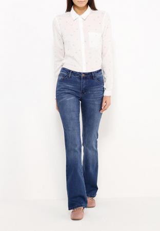 Рубашка Vero Moda