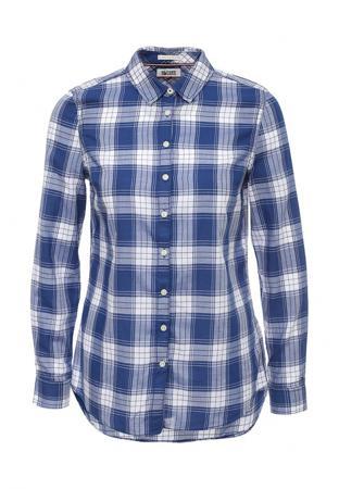 Рубашка Tommy Hilfiger Denim