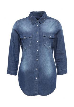 Рубашка Sisley