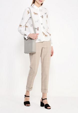 Рубашка Mango