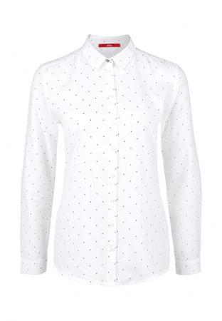 Рубашка s.Oliver