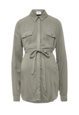 Рубашка Mamalicious