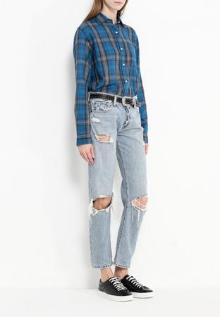 Рубашка Denim & Supply Ralph Lauren