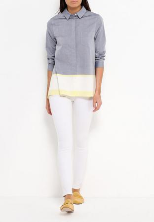 Рубашка Lacoste