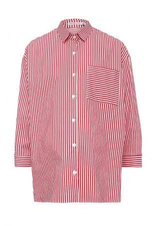 Рубашка week by week