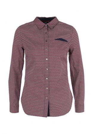 Рубашка oodji