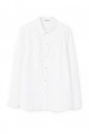 Рубашка Mango