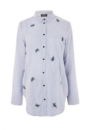 Рубашка Topshop Maternity
