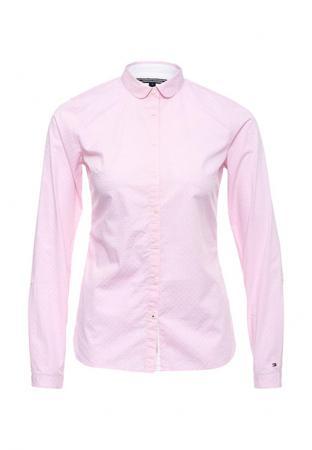 Рубашка Tommy Hilfiger