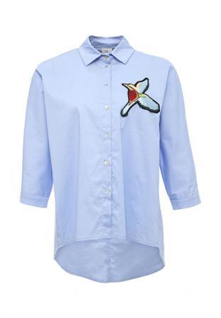 Рубашка Rinascimento