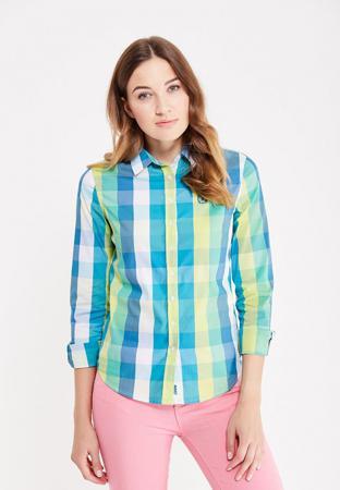 Рубашка oodji