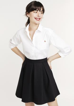 Рубашка Girls in Bloom