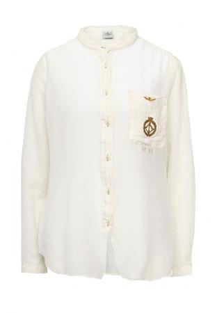 Рубашка Aeronautica Militare