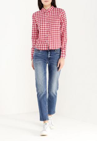 Рубашка Tommy Hilfiger Denim