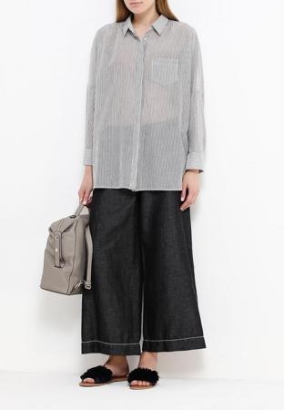 Рубашка Weekend Max Mara