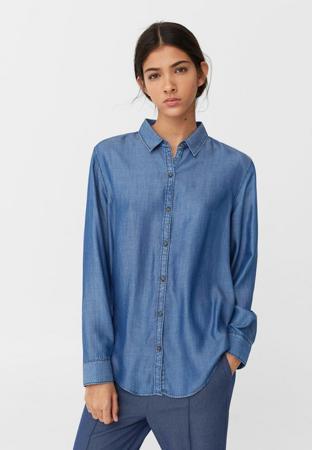 Рубашка Mango