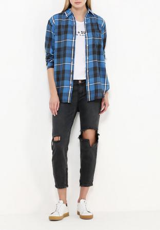 Рубашка Denim & Supply Ralph Lauren