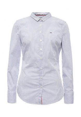 Рубашка Tommy Hilfiger Denim