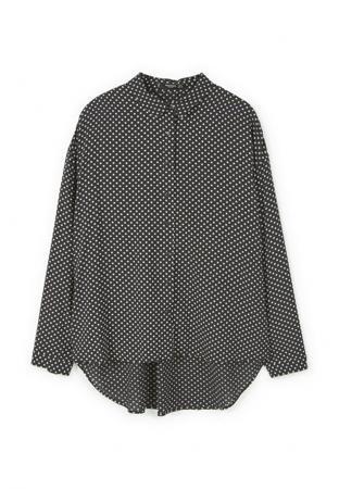 Рубашка Mango