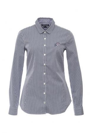 Рубашка Tommy Hilfiger Рубашка Tommy Hilfiger