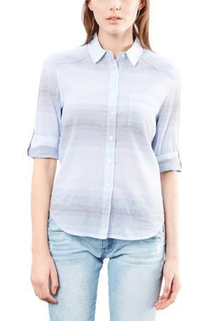 Рубашка Q/S designed by