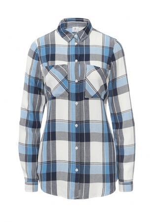 Рубашка Piazza Italia