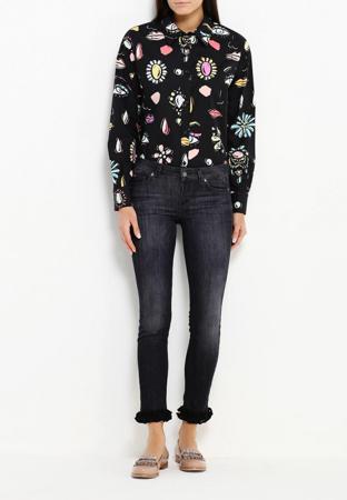 Рубашка Boutique Moschino