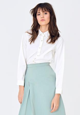 Рубашка Sultanna Frantsuzova