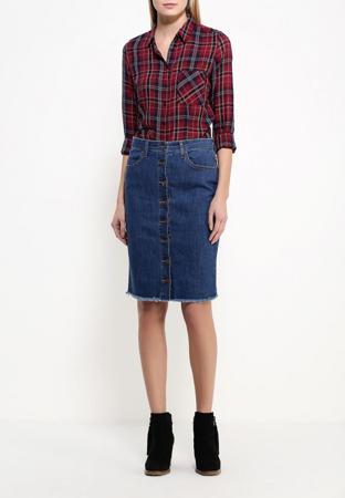 Рубашка Jennyfer