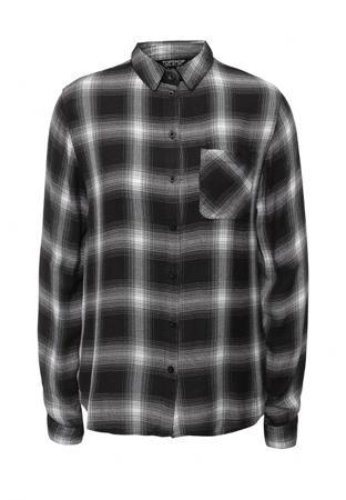 Рубашка Topshop