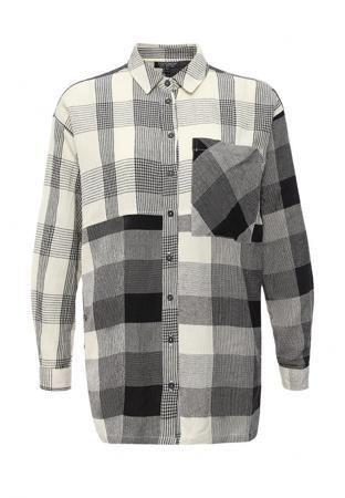 Рубашка Topshop