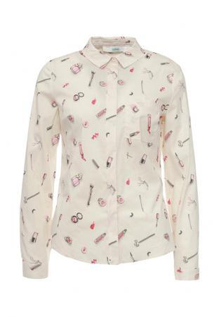 Рубашка Befree