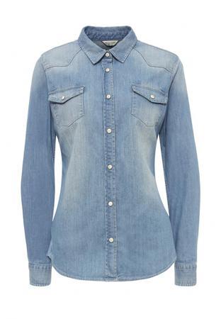 Рубашка Rifle