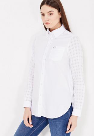 Рубашка Fred Perry Рубашка Fred Perry