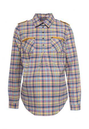 Рубашка Budumamoy