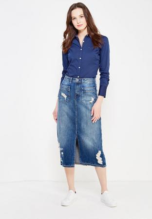 Рубашка Tommy Hilfiger Denim