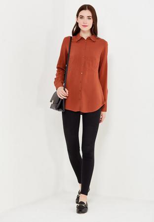 Рубашка oodji