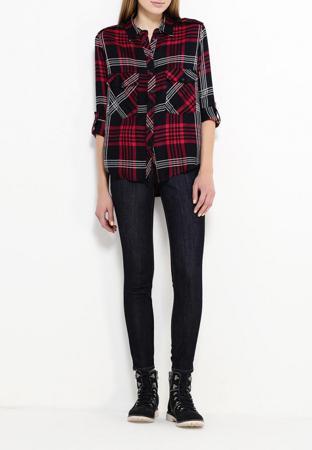 Рубашка oodji