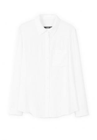 Рубашка Mango