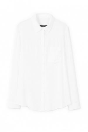 Рубашка Mango