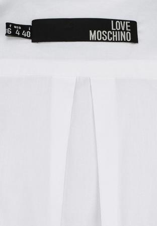 Рубашка Love Moschino