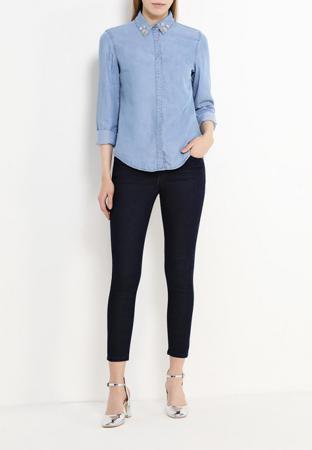 Рубашка Love Republic