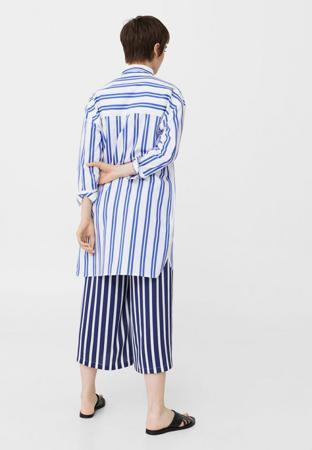 Рубашка Mango