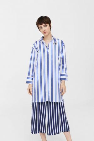 Рубашка Mango