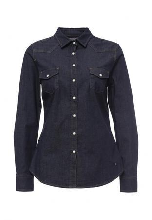 Рубашка Mustang