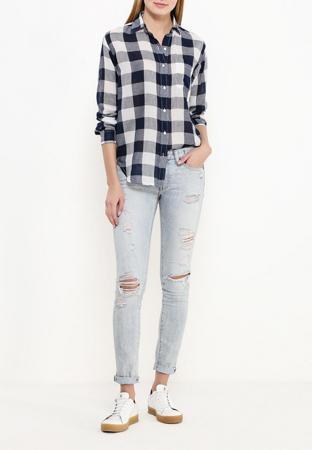 Рубашка Denim & Supply Ralph Lauren