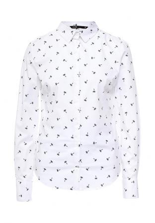 Рубашка oodji