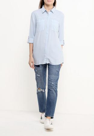 Рубашка Mavi