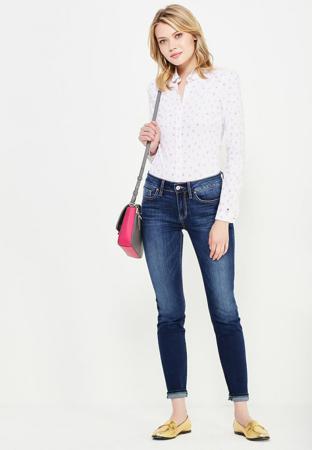 Рубашка Tommy Hilfiger