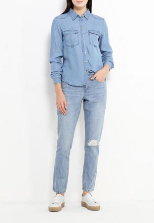 Рубашка Love Republic